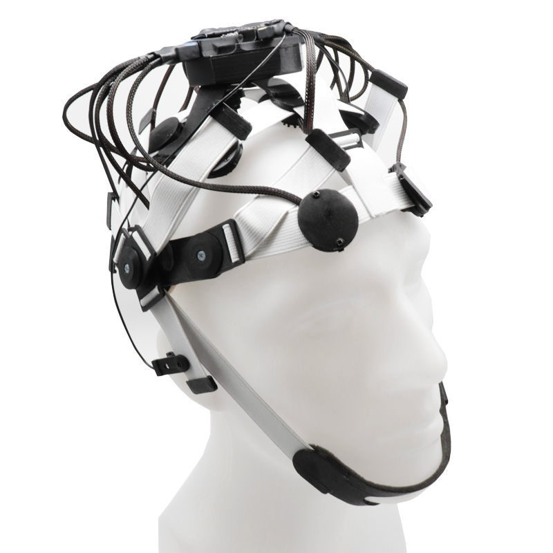 Conscious labs Dry EEG headsets Electrodes